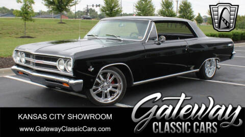 1965 Chevrolet Chevelle