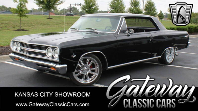 1965 Chevrolet Chevelle