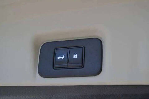 2023 Nissan Ariya Empower+