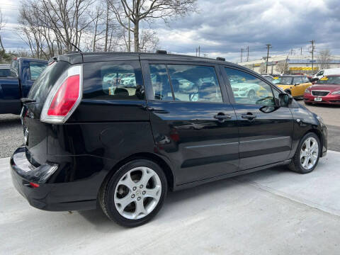 2009 Mazda MAZDA5