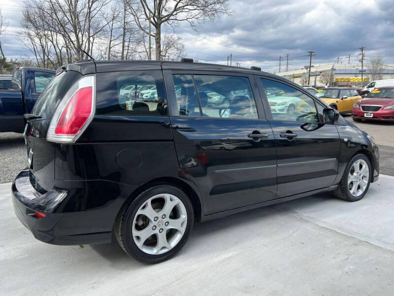 2009 Mazda MAZDA5