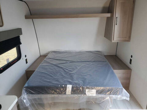 2025 Keystone RV COLEMAN