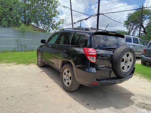 2011 Toyota RAV4