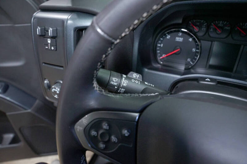 2017 Chevrolet Silverado 1500 LS