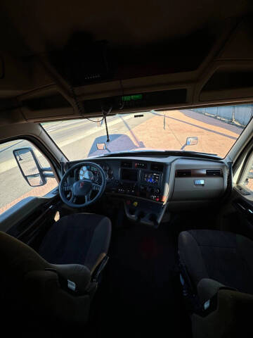 2020 Kenworth T680