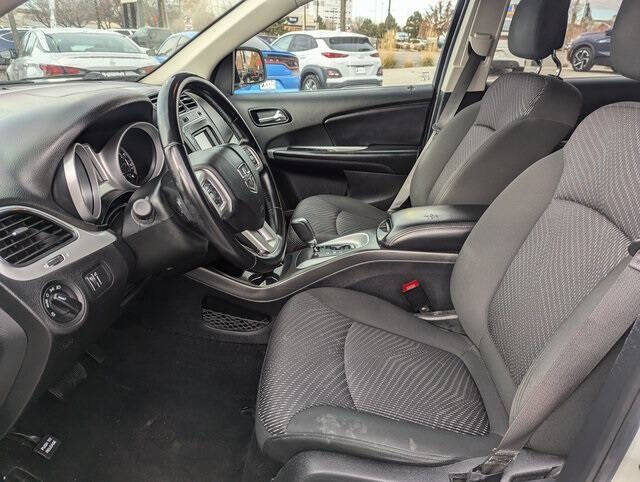 2020 Dodge Journey for sale at Axio Auto Boise in Boise, ID