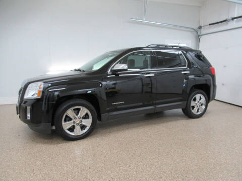 2014 GMC Terrain for sale at HTS Auto Sales in Hudsonville MI