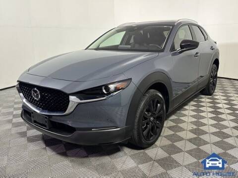 2022 Mazda CX-30 for sale at Autos by Jeff Scottsdale in Scottsdale AZ