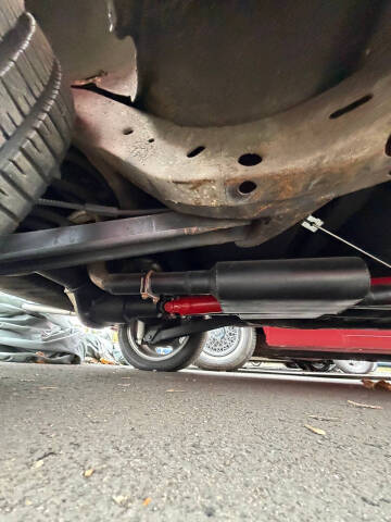 1966 Chevrolet Chevelle