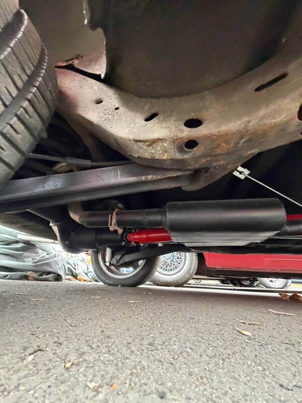 1966 Chevrolet Chevelle