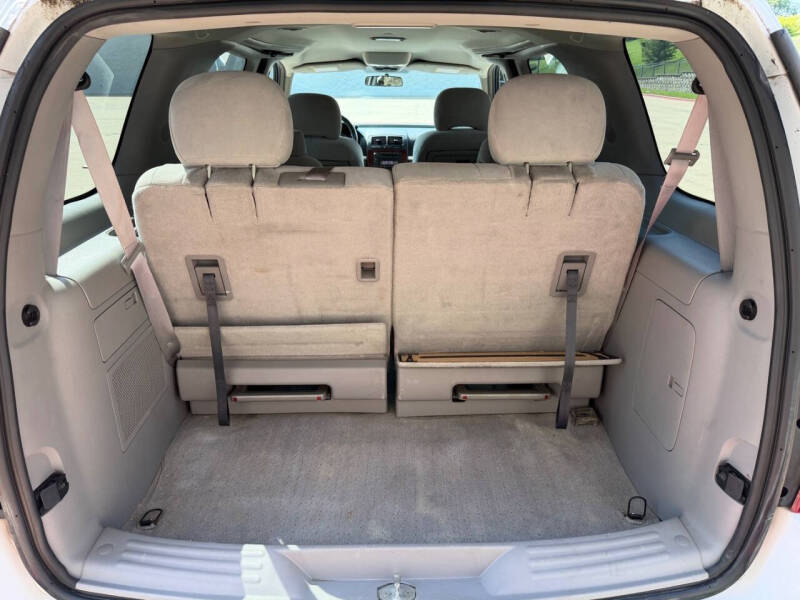2008 Chevrolet Uplander LS