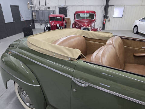 1941 Ford Super Deluxe