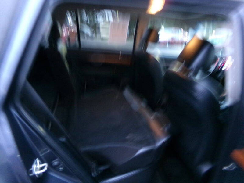 2014 Subaru Outback 3.6R Limited