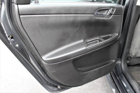 2014 Chevrolet Impala Limited LT Fleet