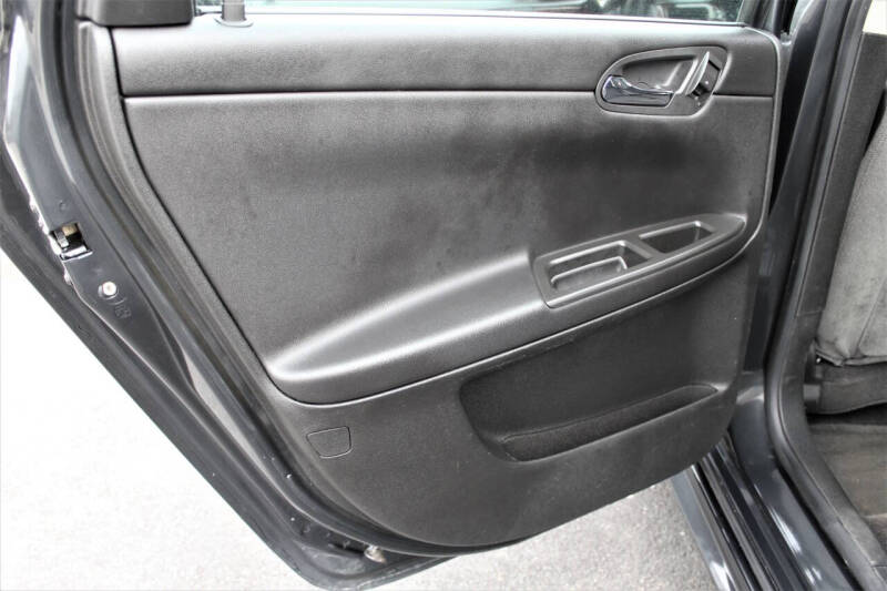 2014 Chevrolet Impala Limited LT Fleet