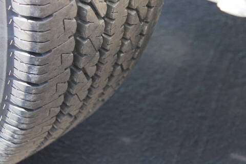 2024 GMC Savana 2500