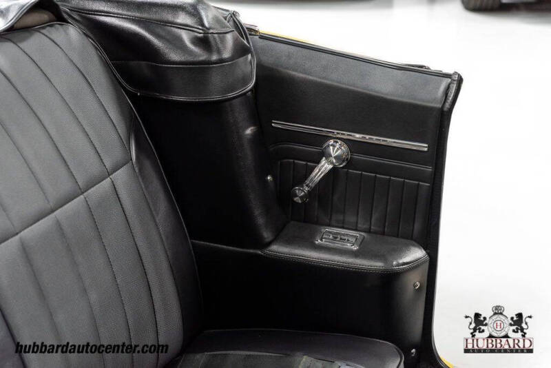 1969 Pontiac Firebird