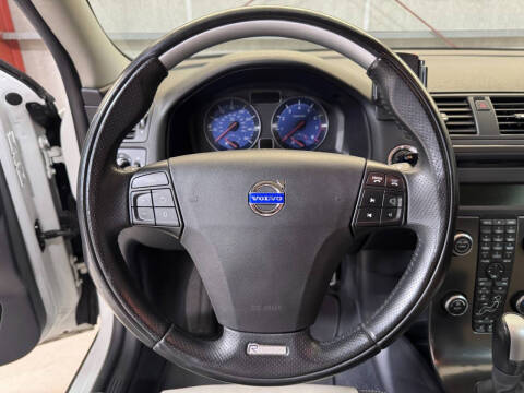 2012 Volvo C30 T5 R-Design Premier Plus