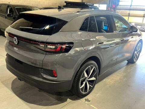 2023 Volkswagen ID.4 Pro S