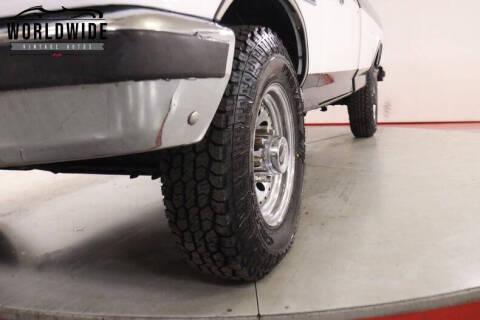 1989 Ford F-250