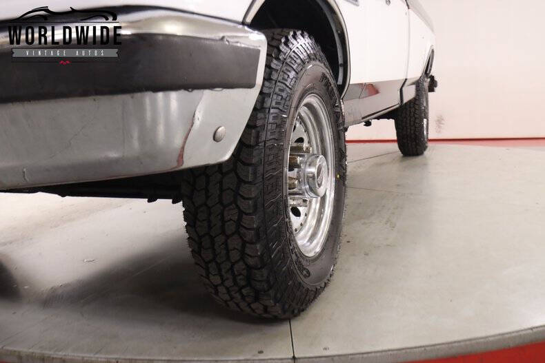 1989 Ford F-250