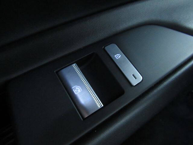 2021 Genesis GV80 2.5T