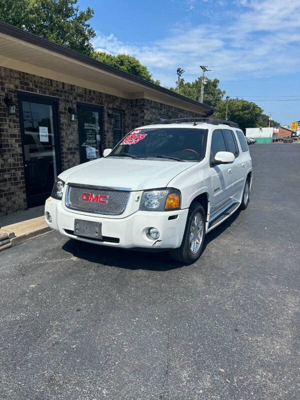 2006 GMC Envoy XL For Sale In Madison, TN