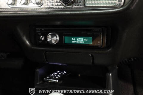 1974 Pontiac Firebird