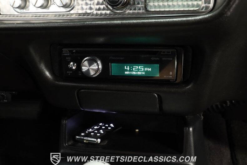 1974 Pontiac Firebird