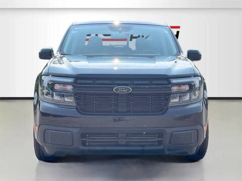 2023 Ford Maverick Lariat