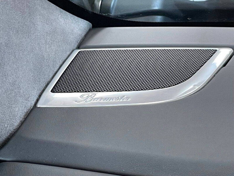 2012 Porsche Panamera Turbo