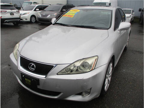2008 Lexus IS 250