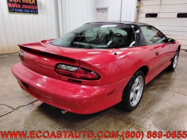 1994 Chevrolet Camaro Z28
