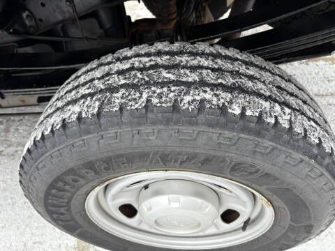 2015 Ford F-350 Super Duty XL