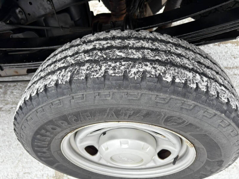 2015 Ford F-350 Super Duty XL