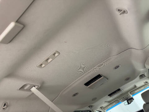 2016 Cadillac Escalade ESV Premium Collection