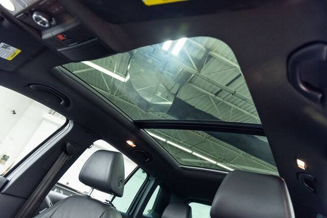 2015 Volkswagen Tiguan R-Line 4Motion