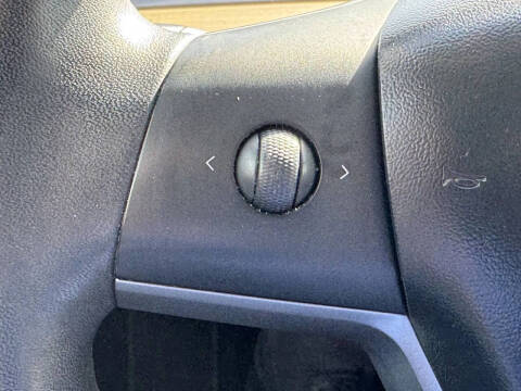 2020 Tesla Model 3 Performance