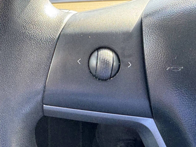 2020 Tesla Model 3 Performance