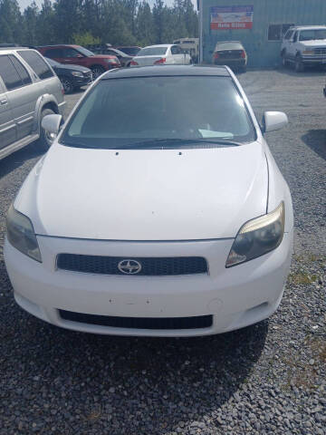 2006 Scion tC