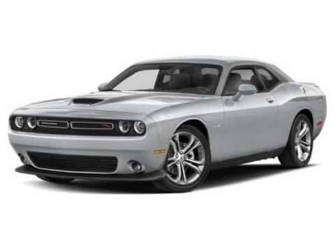 2022 Dodge Challenger for sale at Edwards Storm Lake in Storm Lake IA