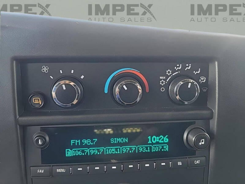 2023 GMC Savana 2500