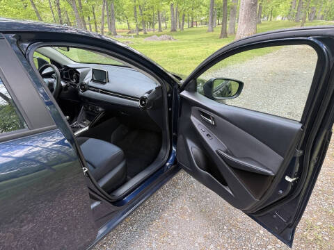 2016 Scion iA