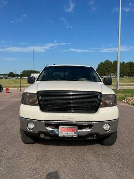 2007 Ford F-150 for sale at Broadway Auto Sales in South Sioux City NE