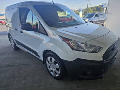 2019 Ford Transit Connect XL