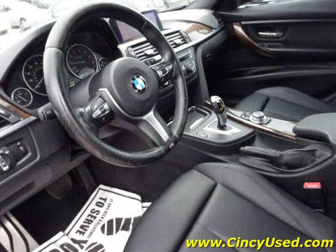 2013 BMW 3 Series 328i