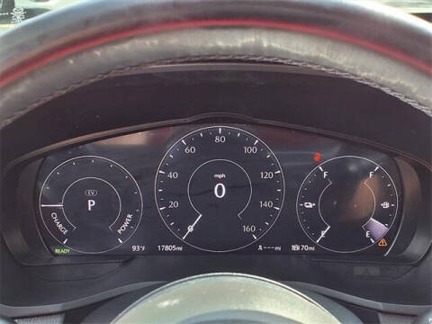 2024 Mazda CX-90 Plug-in Hybrid Premium