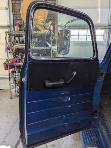 1949 Chevrolet 3100
