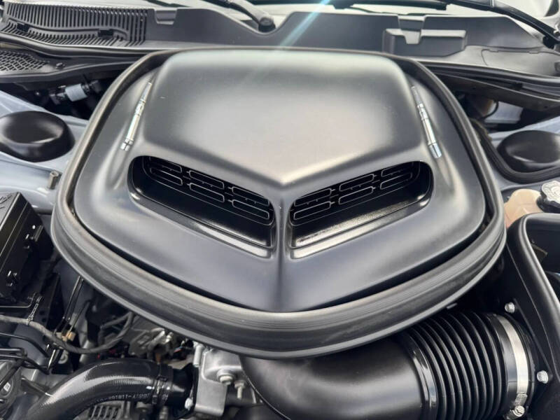2021 Dodge Challenger R/T