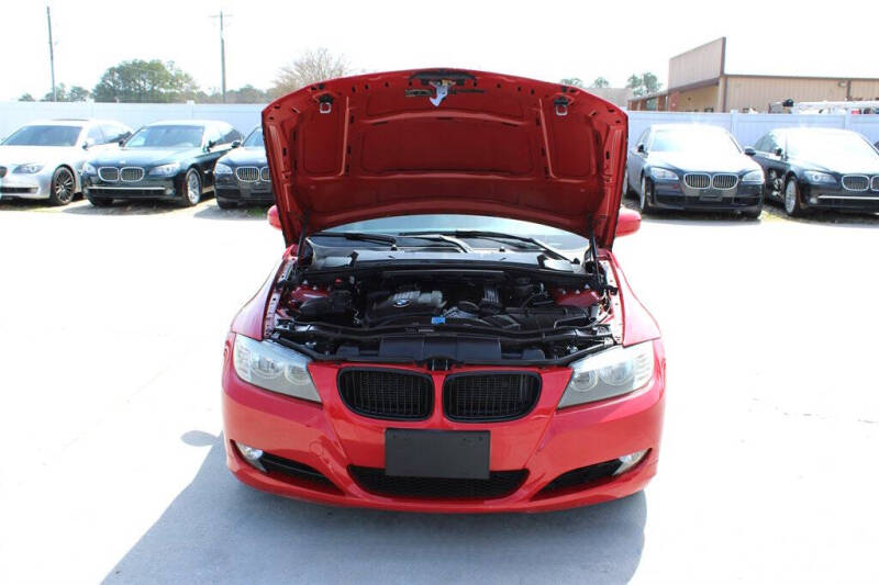 2011 BMW 3 Series 328i